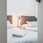 Algaba Huelva Bajo アパート La Algaba