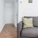 アパート Algaba Huelva Bajo La Algaba