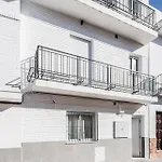 アパート Algaba Huelva Bajo La Algaba