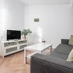 アパート Algaba Huelva Bajo *