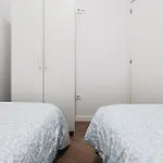 Algaba Huelva Bajo アパート