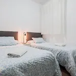 Algaba Huelva Bajo アパート