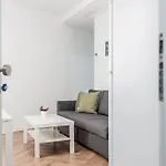 アパート Algaba Huelva Bajo *
