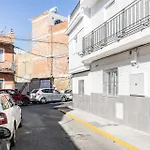 Algaba Huelva Bajo