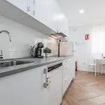 Algaba Huelva Bajo Apartament