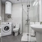 Algaba Huelva Bajo Apartament