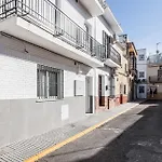 Algaba Huelva Bajo Apartament La Algaba