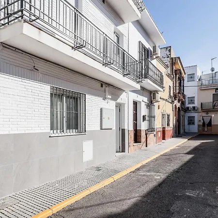 Algaba Huelva Bajo Apartamento La Algaba
