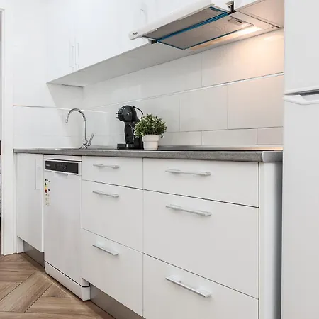 Apartman Algaba Huelva Bajo La Algaba