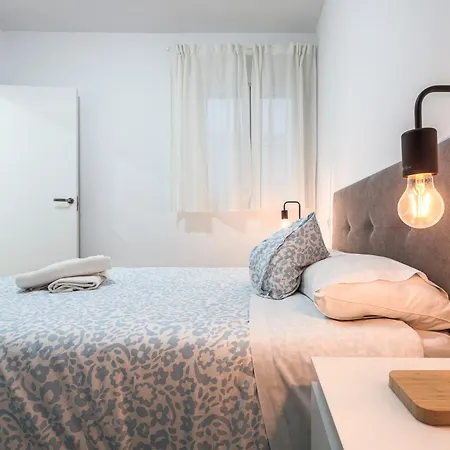 Apartman Algaba Huelva Bajo