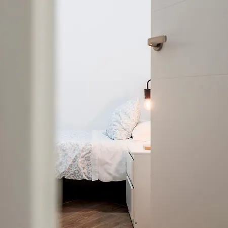 Apartman Algaba Huelva Bajo La Algaba