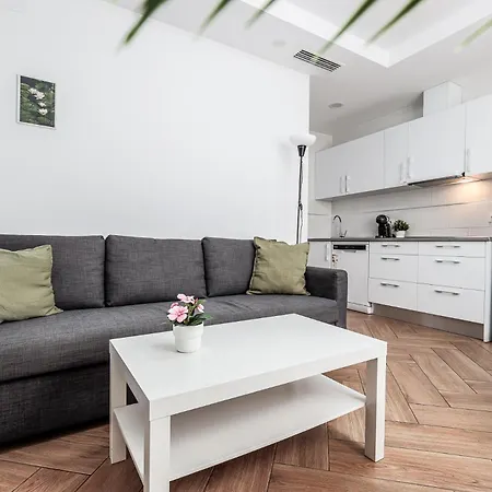 Algaba Huelva Bajo Apartmán *