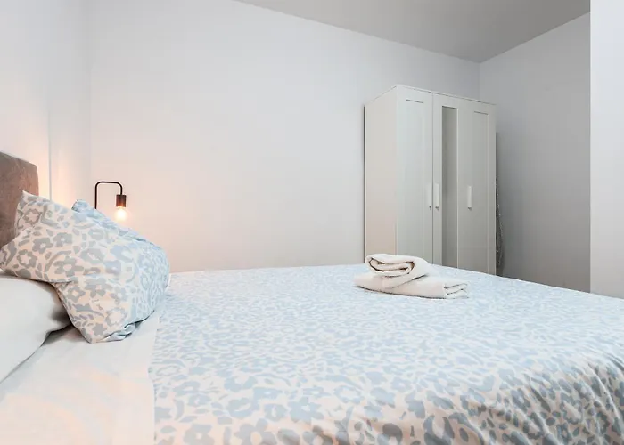Algaba Huelva Bajo Apartmán La Algaba