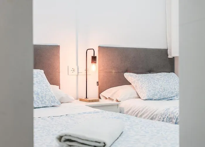 Algaba Huelva Bajo Apartmán La Algaba