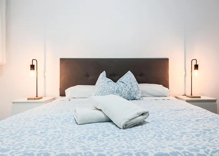 Algaba Huelva Bajo Apartmán La Algaba