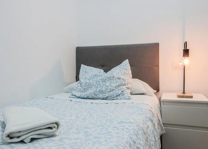 Apartmán Algaba Huelva Bajo La Algaba
