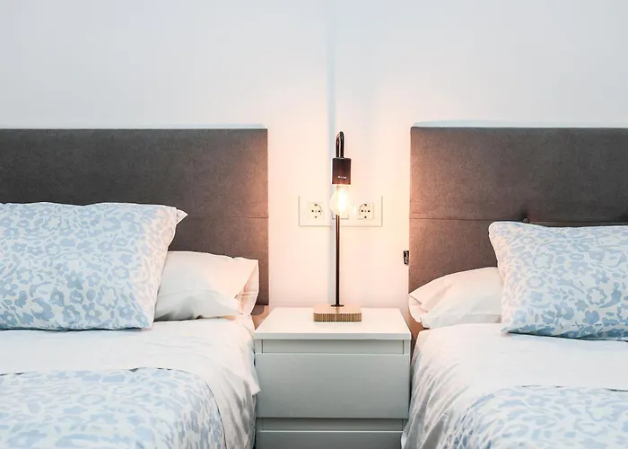 Algaba Huelva Bajo Apartmán La Algaba