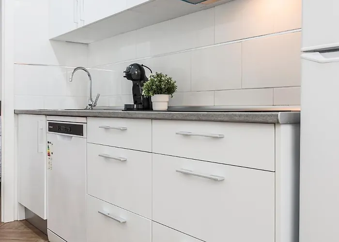 Apartmán Algaba Huelva Bajo La Algaba