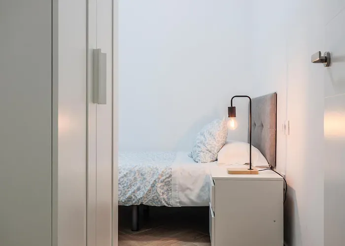 Algaba Huelva Bajo Apartmán