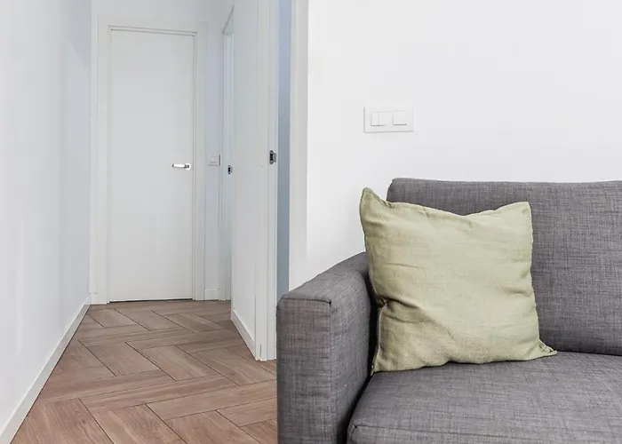 Apartmán Algaba Huelva Bajo La Algaba