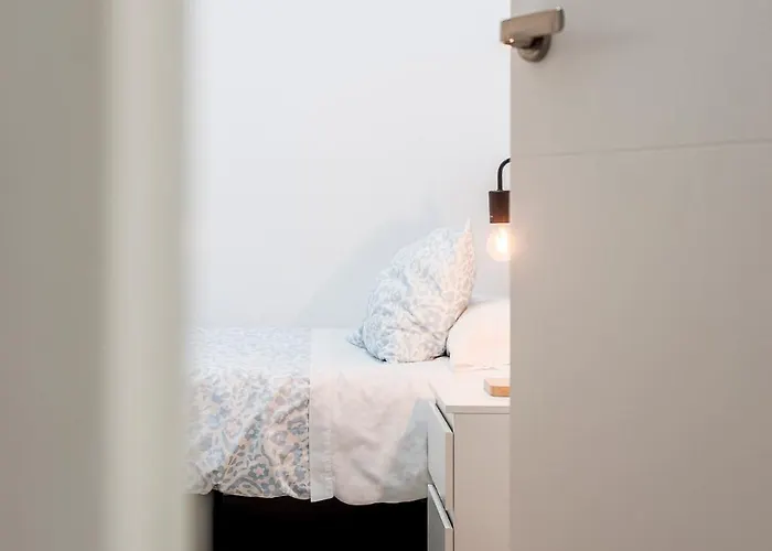 Apartmán Algaba Huelva Bajo La Algaba