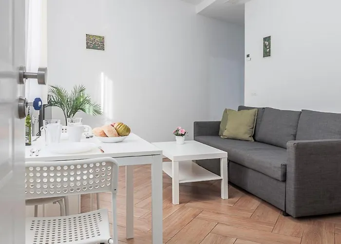 Algaba Huelva Bajo Apartmán