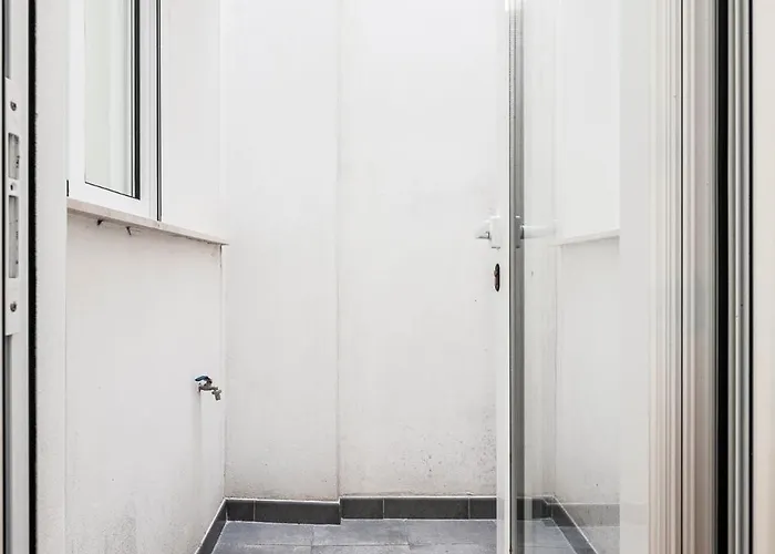 Apartmán Algaba Huelva Bajo La Algaba