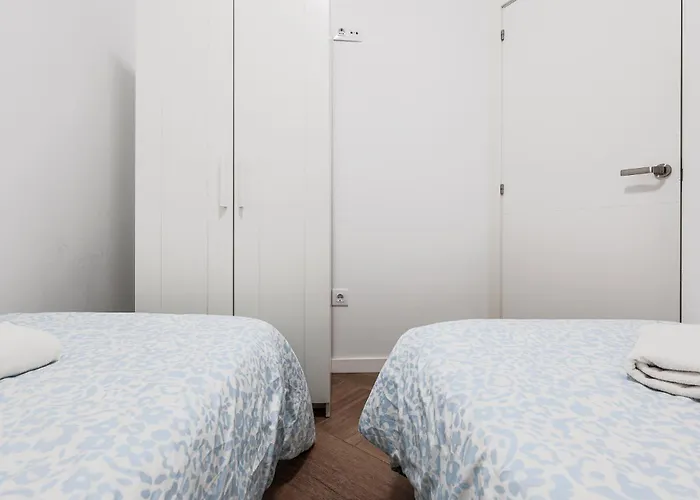 Algaba Huelva Bajo Apartmán