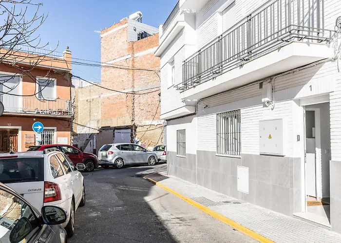 Algaba Huelva Bajo